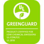 Greenguard Certification