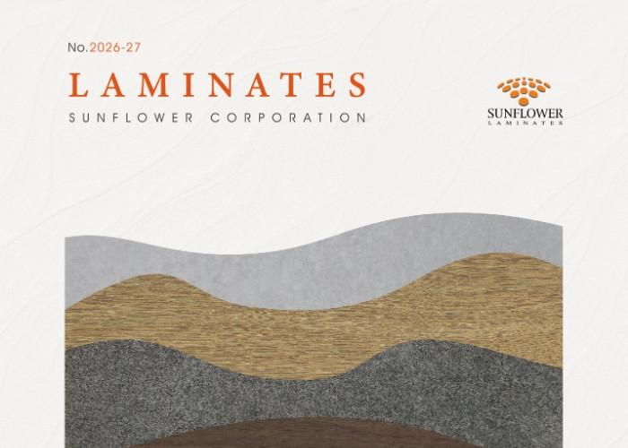 2026-27 Laminate Catalog
