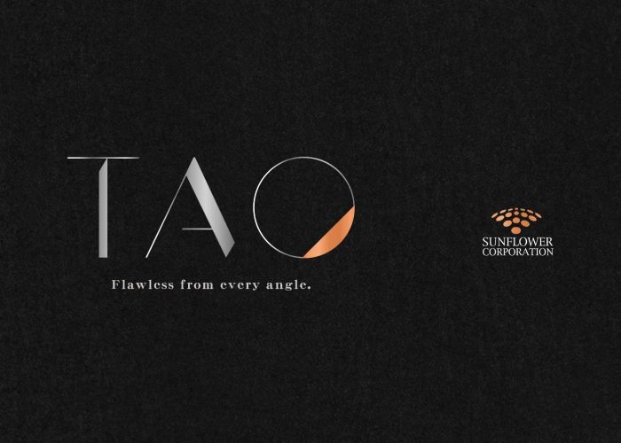 2026 TAO_透芯目錄