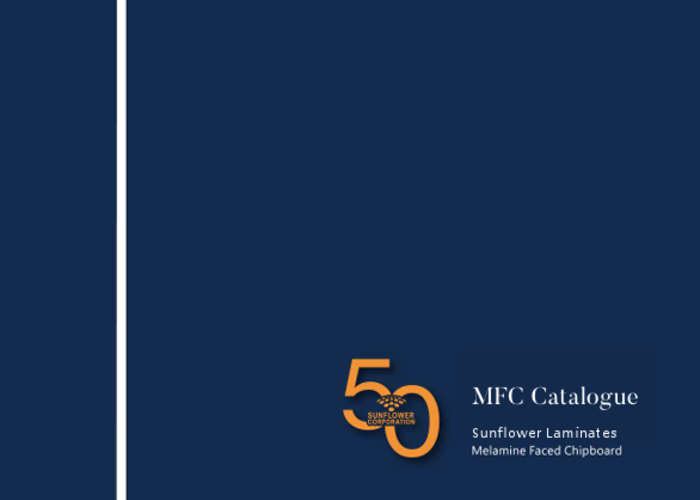 2025Melamine Faced Chipboard