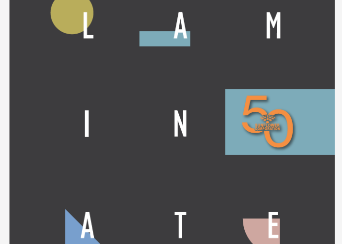 2025 Sunflower Laminates Catalog