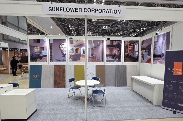 2026東京建築建材展