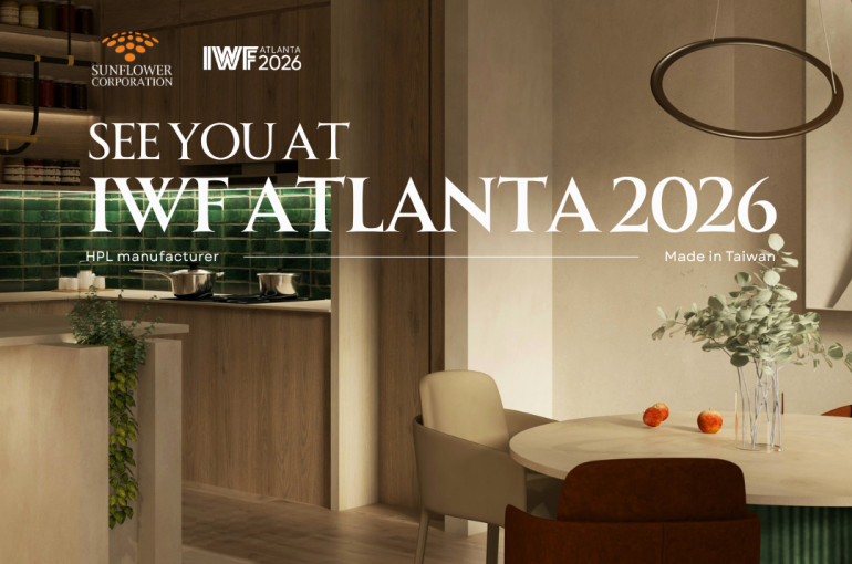 See you at IWF Atlanta 2026