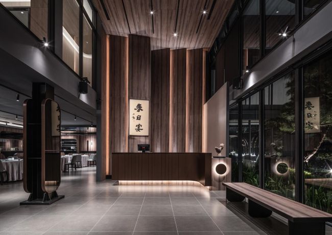 Kasuga - Sky Vision Interior Design