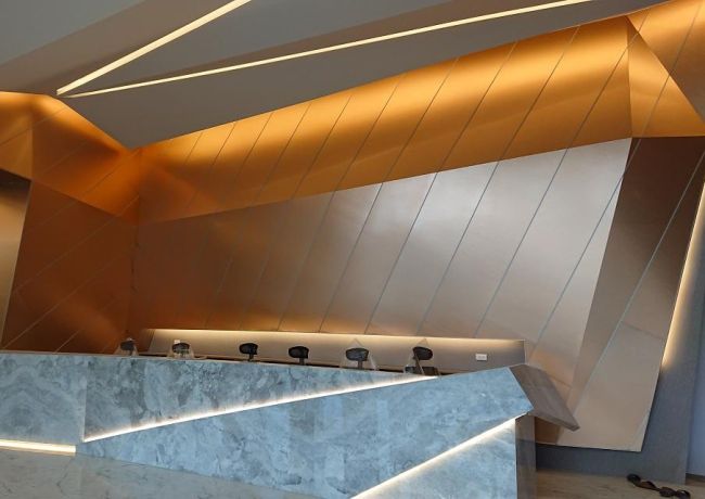 All About Metals: Gold, Silver, Copper, and Iron