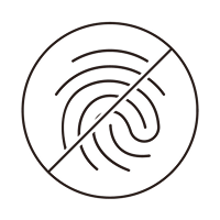 Anti-Fingerprint